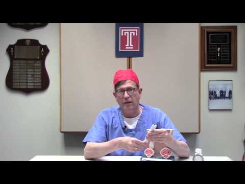 Jack H. Mydlo, MD - Erectile Dysfunction Treatment Options - Temple Health