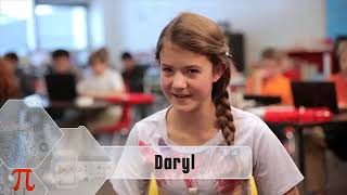 Introducing LEGO MINDSTORMS Education EV3
