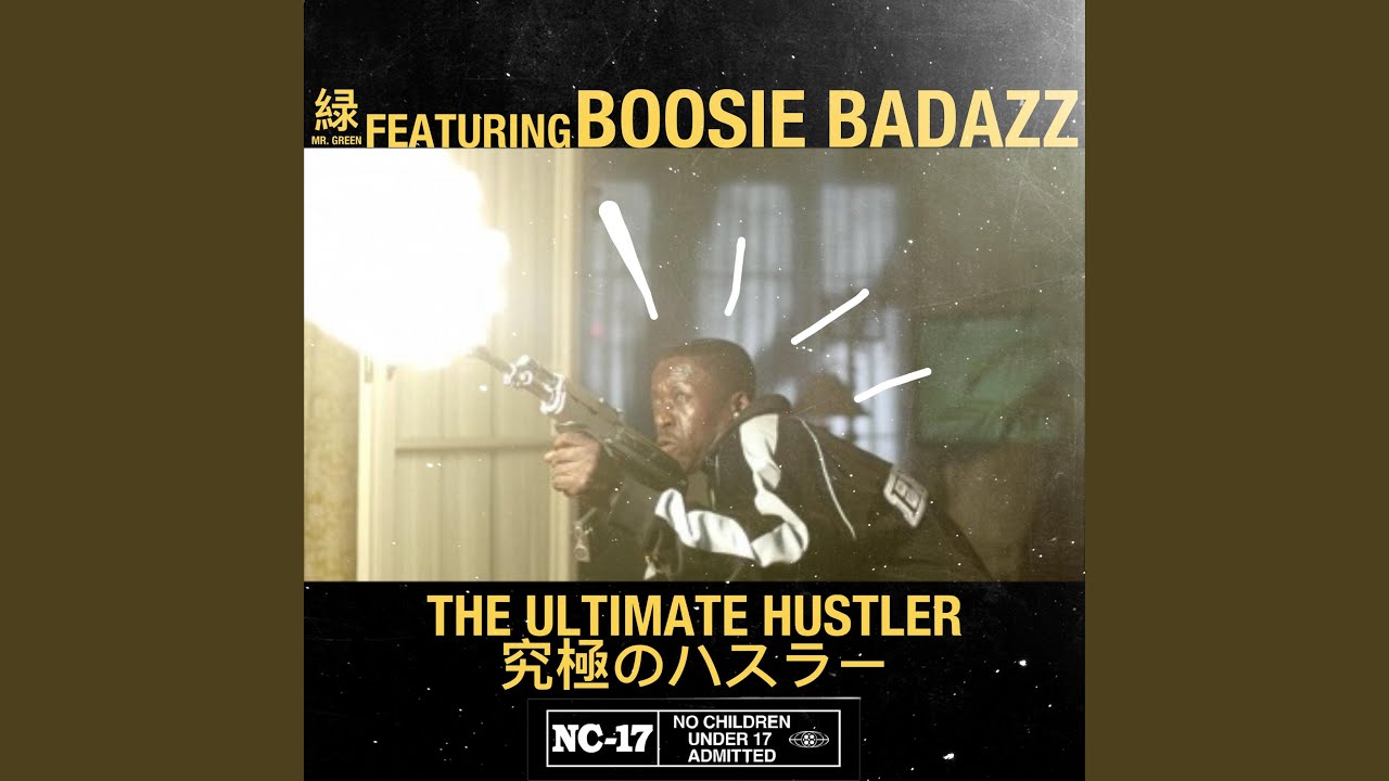 Watch The Ultimate Hustler (feat. Boosie Badazz) on YouTube