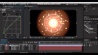 Detailed explosion tutorial after effects no plugins Information