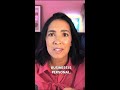 Your Business Won’t Grow Until YOU Do