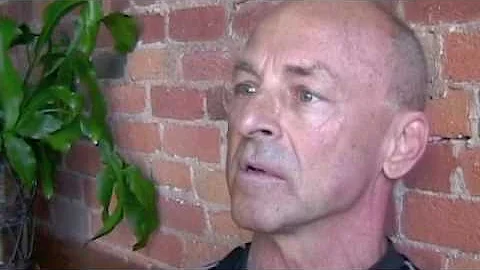 Indiana Spine Center Patient Jim Hemminger