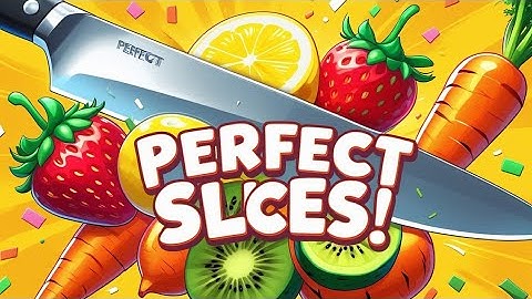 perfect slices game live #live #shorts #shortsfeed