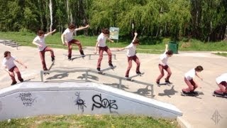 Kyle Muir Kills It!