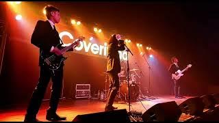 Con La Misma Piedra | Cover En Vivo De Julio Iglesias [Coverisma]