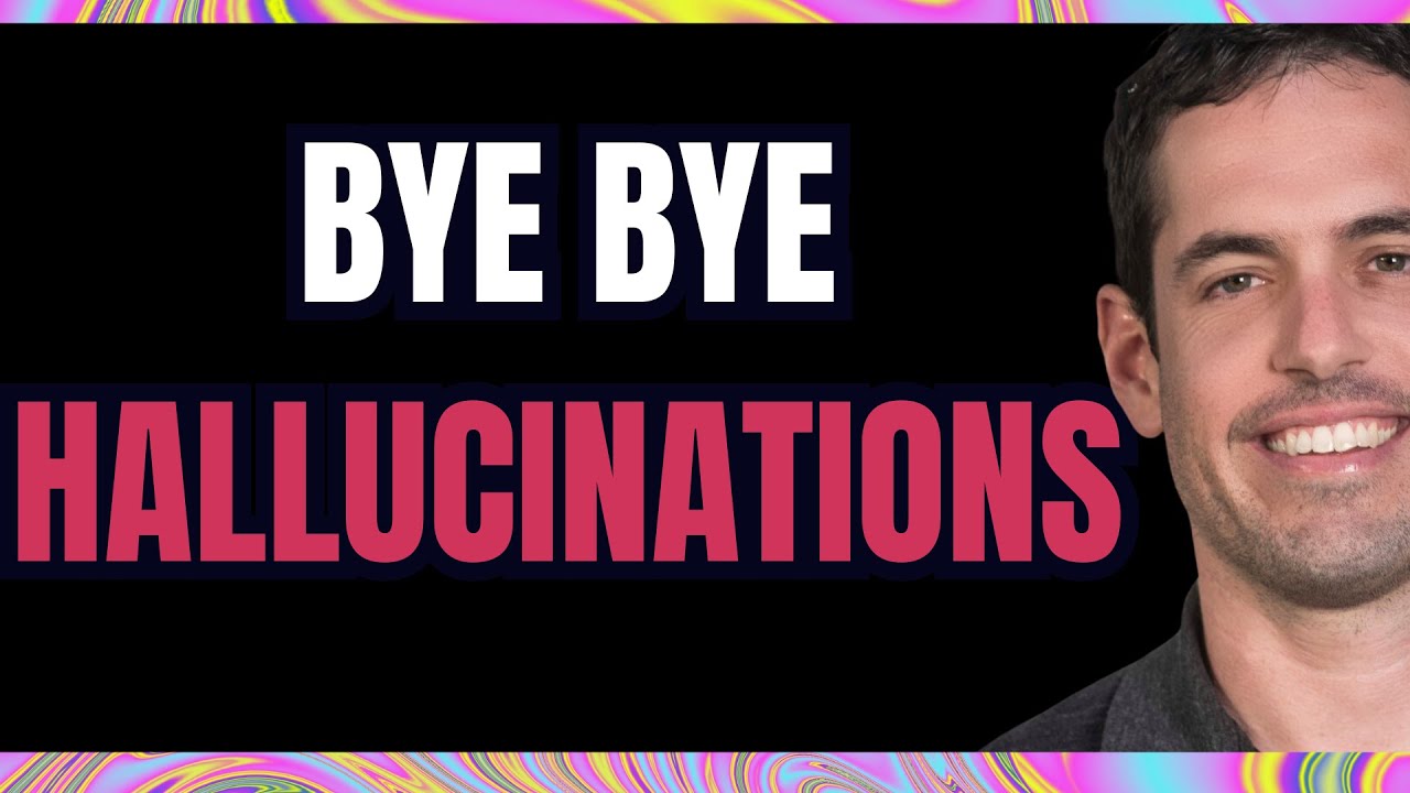 No More Hallucinations?  New Benchmark Released