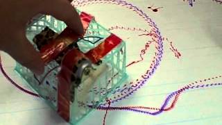 Scribble Machine 2