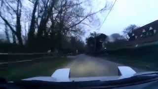 Drift HD Ghost S in low light setting