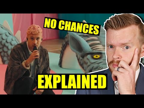 "No Chances" by Twenty One Pilots Lyrics Explained | Song Meaning