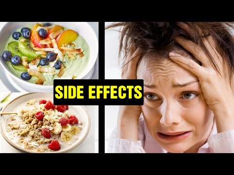 7 Harmful Side Effects Of Skipping Breakfast|disadvantages Of Skipping Breakfast
