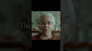 Art of acting #timotheechalamet #moc #scoopcast #bnftv #pjexplained #comicverse #desinerd #shorts