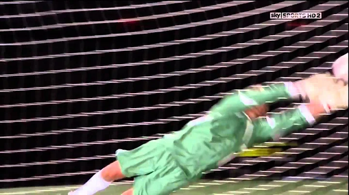 Cristiano Ronaldo   Tested To The Limit  Part 3 4   Technique  HD 720p