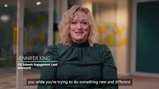 Microsoft Digital Champion Programme