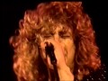 Led Zeppelin: Hot Dog 8/4/1979 HD