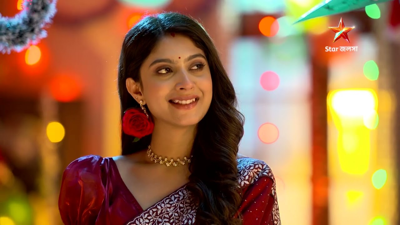 Lokkhi Jhnapi । সোম - রবি 6:30PM