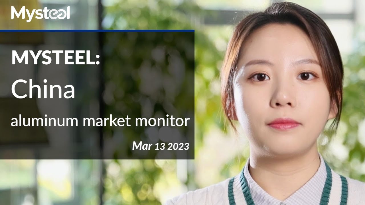 Aluminum Matters - Mar 13, 2023