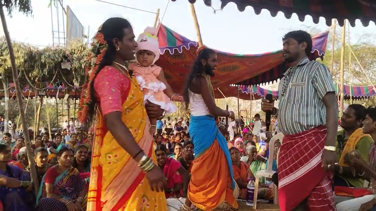 M.P.R oggu Kathalu ellamma oggu katha 8247067489