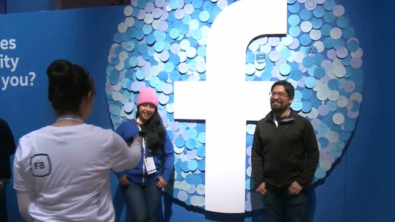 full frame lens sony Oculus, AI and more unveiled as Facebook expands hardware lineup