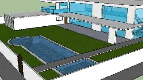 Sketchup 8