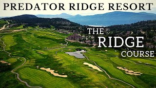 The Golf Shop, Predator Ridge