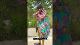 Lucky's comedy - No one will eat my money.Utayandi abbwaluke😂✅