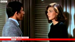 Famous BBC News   Mike Nichols, film director, dies at 83 Wealth