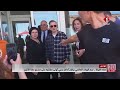تونس هذه الليلة نجم الروك العالمي برايان آدامز يحيي أولى حفلتيه على مسرح دقة الأثري
