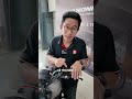 Khám phá TVS Ronin 225 ra mắt ở Việt Nam với giá khá mềm #shorts #tvs #ronin225