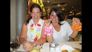 For my best friend, Ana Teresa