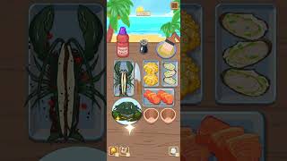 Cookingdom Level 62 Walkthrough