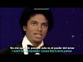 Michael Jackson Don T Stop Til You Get Enough Lyrics Sub Español Video Oficial 