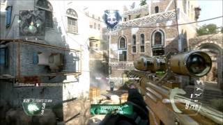 Exile Harm - Synergy RC Response [SI] #SynRC