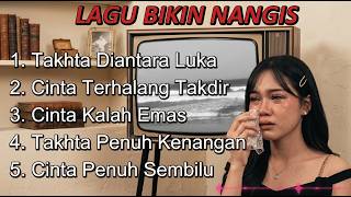 PERNAH BAHAGIA, KINI HANYA AIR MATA 😭 — LAGU SEDIH BIKIN NANGIS VIRAL