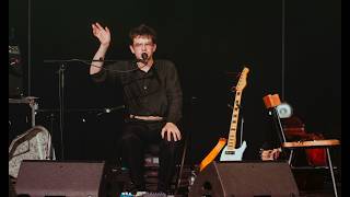 (Multi-cam&Pro-audio) My New Band Believe - 5-pieces band live at EartH Theatre, London, 02/05/2026