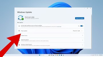 How To Fix Update KB5058499 Not Installing On Windows 11