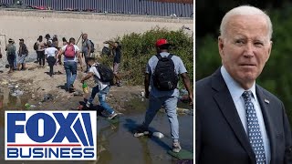 Biden admin allows 6 men on terror watchlist to enter US: Report