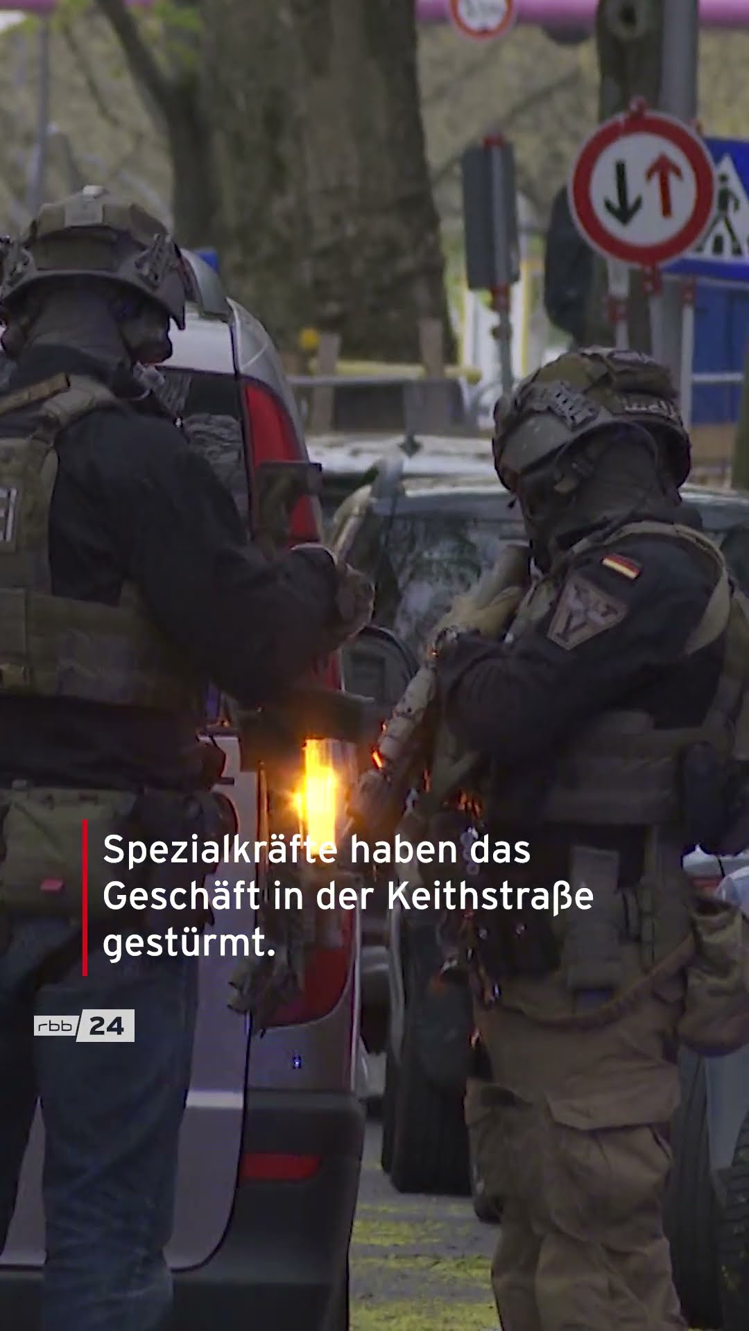 Hohe Kriminalität in Berlin Schöneberg? 😱🔥 Hauptstraße