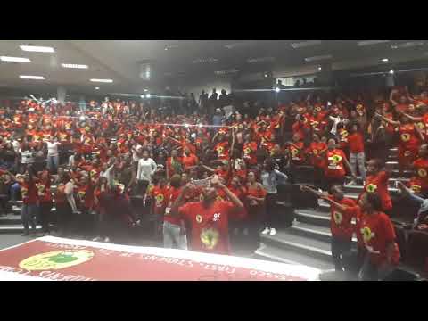 26th Anniversary of SASCO WSU(Bathandwa Ndondo & Landile Gladile branch) Mthatha