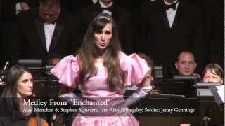 Enchanted Medley