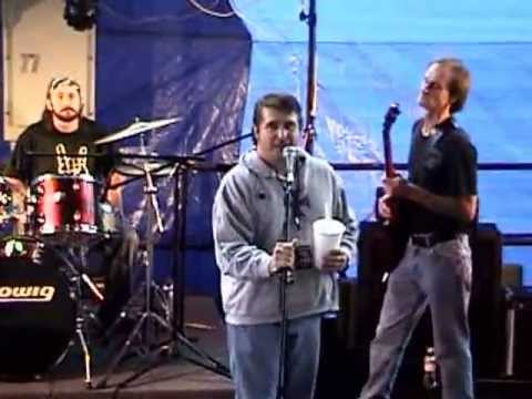 Cripple Creek- 