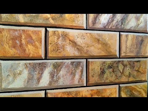 Video: BioMarket - Batu Alam Untuk Pekerjaan Lansekap Dan Finishing