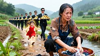 Download Lagu Died for bad son, reborn—daughter is lucky star! She makes me billionaire, crushes ungrateful son! MP3