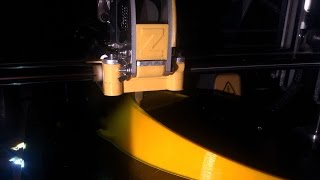 Zmorph 2.0 S - Unpacking, overview, first impressions and first print