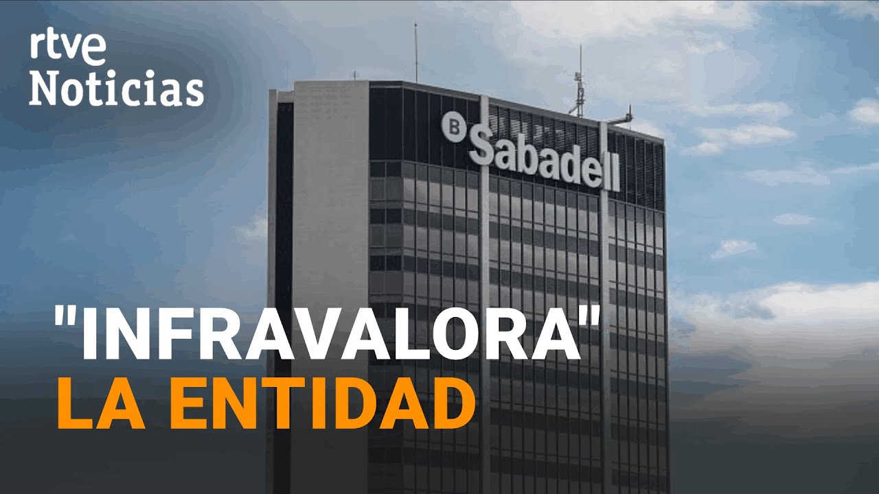 OPA BBVA: El consejo del SABADELL la RECHAZA de nuevo a pesar de la ...