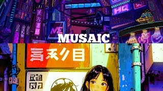Download Lagu “MUSAIC — Official Music Video”\ MP3