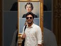 Visiting memory Museum.