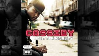 Watch Cassidy Hold Dat video