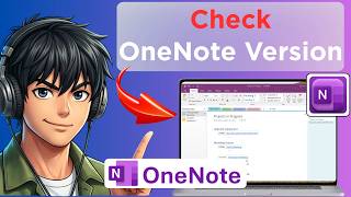 How To Check OneNote Version (Easy Guide)