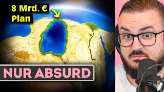 Download Lagu Egypt's insane plans for the desert | Simplicissimus documentary MP3 Download Lagu Egypt's insane plans for the desert | Simplicissimus documentary MP3