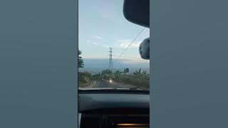 story wa || city view bandung di atas bukit Cartil || hanya satu persinggahan